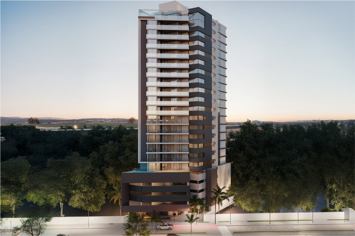 Van Gogh Residences